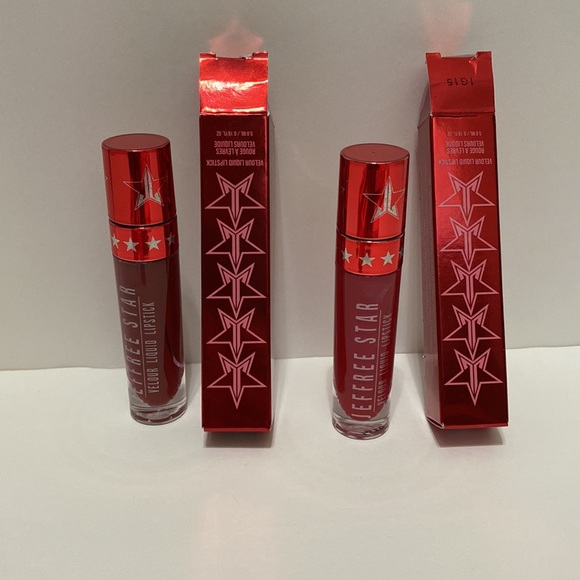 Jeffree Star Makeup Lot - Picture 8 of 9